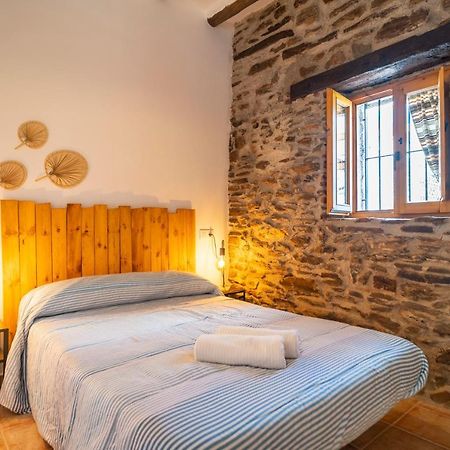 Paraje La Suerte Apartamento Crisantemo 阿德拉 外观 照片