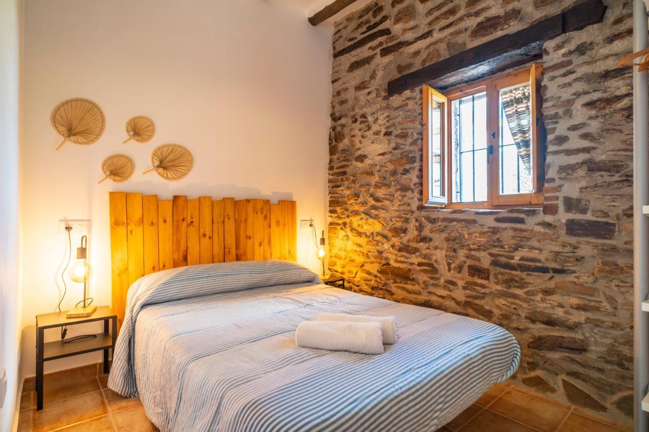 Paraje La Suerte Apartamento Crisantemo 阿德拉 外观 照片