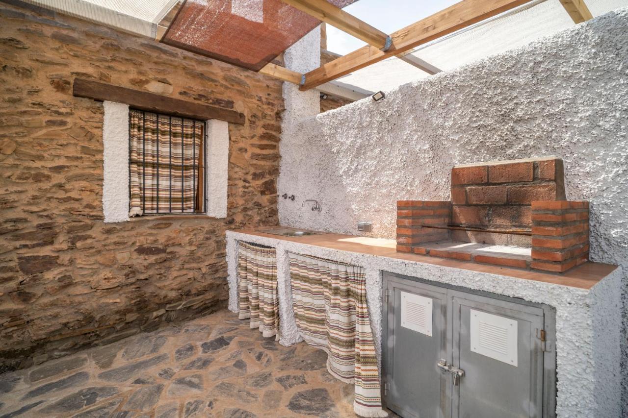 Paraje La Suerte Apartamento Crisantemo 阿德拉 外观 照片