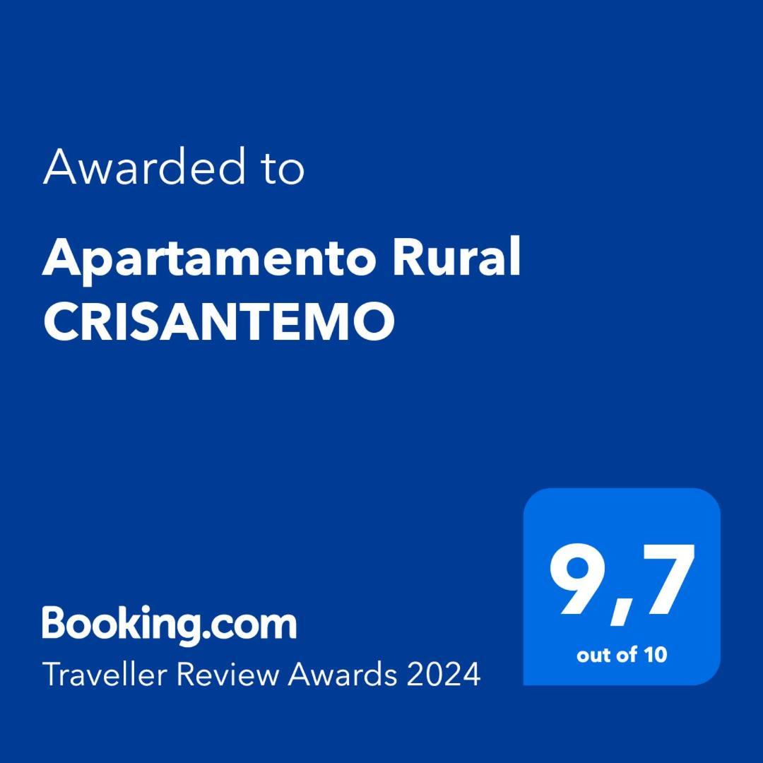 Paraje La Suerte Apartamento Crisantemo 阿德拉 外观 照片